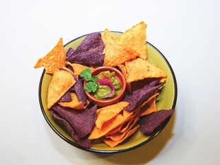 Nachitos