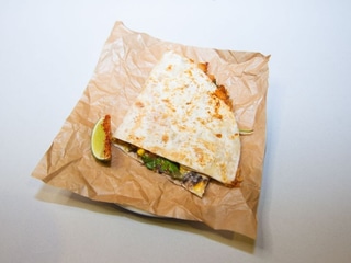 Quesadilla 15cm