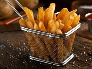 FRYTKI