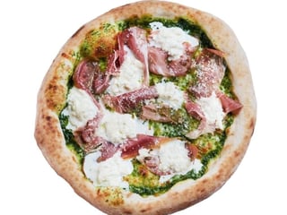 Bianco Verde