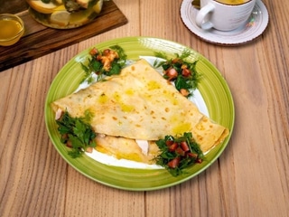 Млинець Поло 