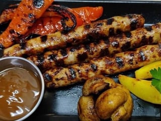 Ковбаска-гриль Ла сальсічча