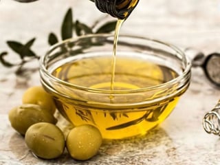 Олія оливкова 50 грамів