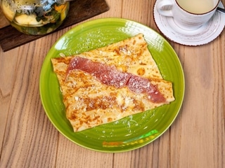 Млинець 4 сири 