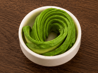 Авокадо