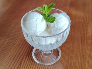 Морозиво