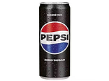 Pepsi Cola Zero 330ml