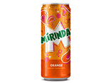 Mirinda Orange 330ml