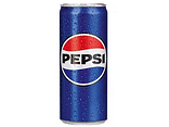 Pepsi Cola 330ml