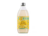 STEGO BIO Limča - citrón 330ml