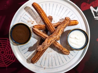 CHURROS Sticks