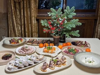 Святковий бокс малий