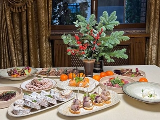 Святковий бокс великий