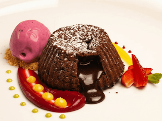 ШОКОЛАДНИЙ ФОНДАН