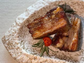 СВИННІ ПІДКОПЧЕНІ РЕБРА