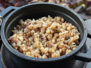 Гречка