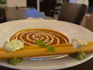 PAPPA AL POMODORO