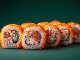 California mix 8ks