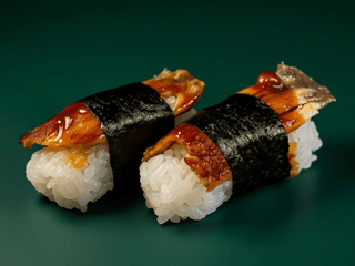 Nigiri unagi 2ks