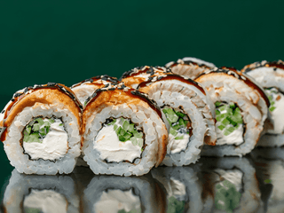 Philadelphia unagi 8ks