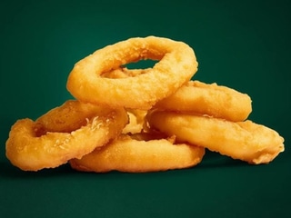 Kalamary tempura 5ks