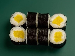 Maki Daikon 8ks