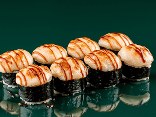 Baked ebi 8ks