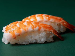 Nigiri ebi 2ks