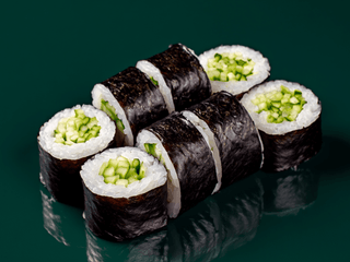 Maki Okurka 8ks