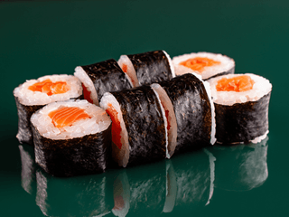 Maki Sake 8ks