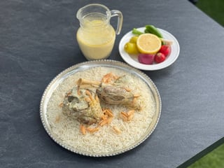 Менсаф