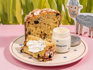 Паска класична 1 шматок