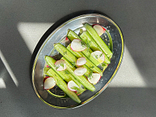 Сезонна Veggie Plate