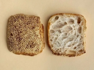 Булка Морнінг Бан