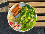 Та сама ідеальна база Plant-based