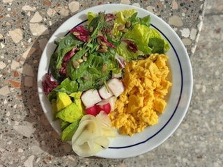 Та сама ідеальна сніданкова база