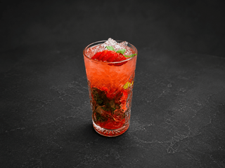 MOJITO BERRY 0%