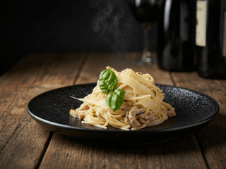 Паста Карбонара