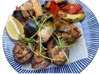 Рибний сет на компанію