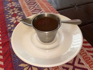 Соус ткемалі