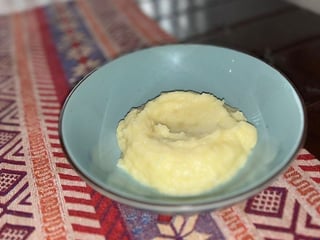 Картопляне пюре