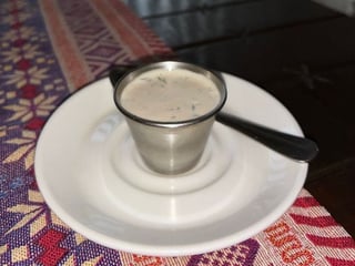 Соус тар-тар