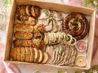 Святковий Бокс Deluxe