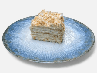 Torta „Napoleon"