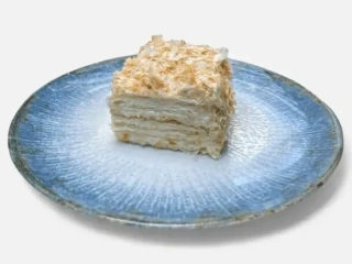 Torta „Napoleon"