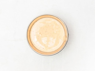 Aioli s kimchi