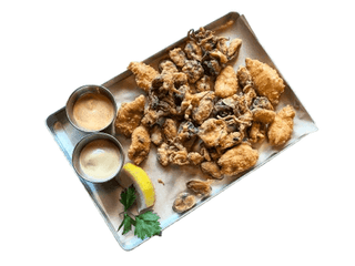 Fritto Misto