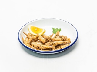 Anchovy