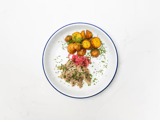 Matias Dutch herring fillet