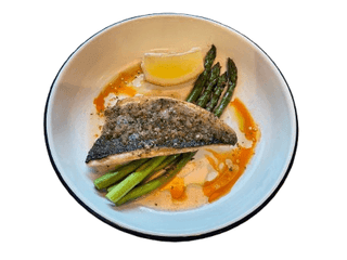 Sea Bream Fillet